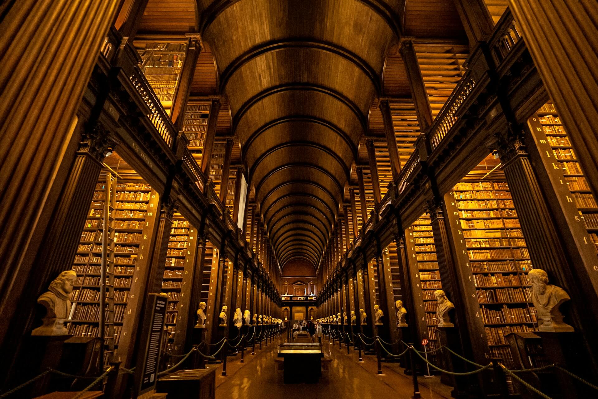 British Isles wildlife