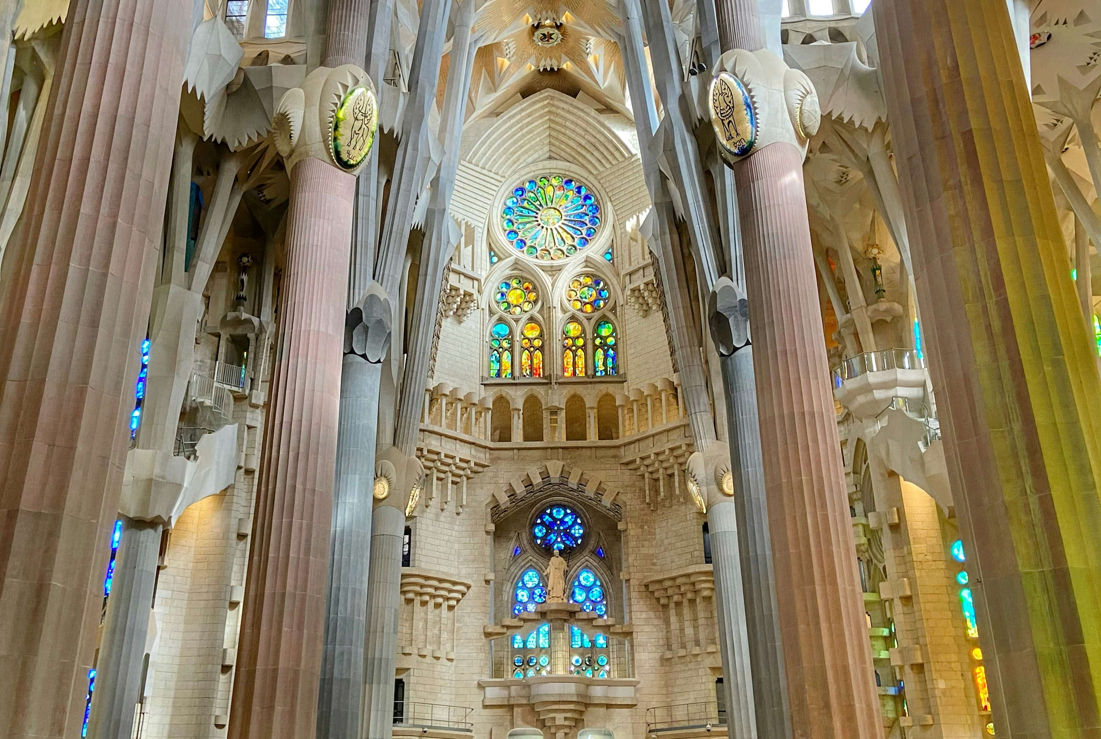 Continental Europe culture