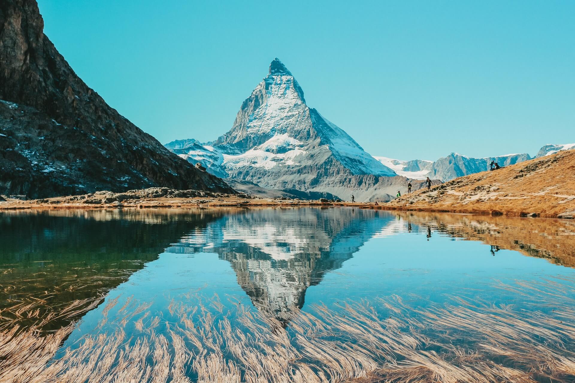 Continental Europe experience