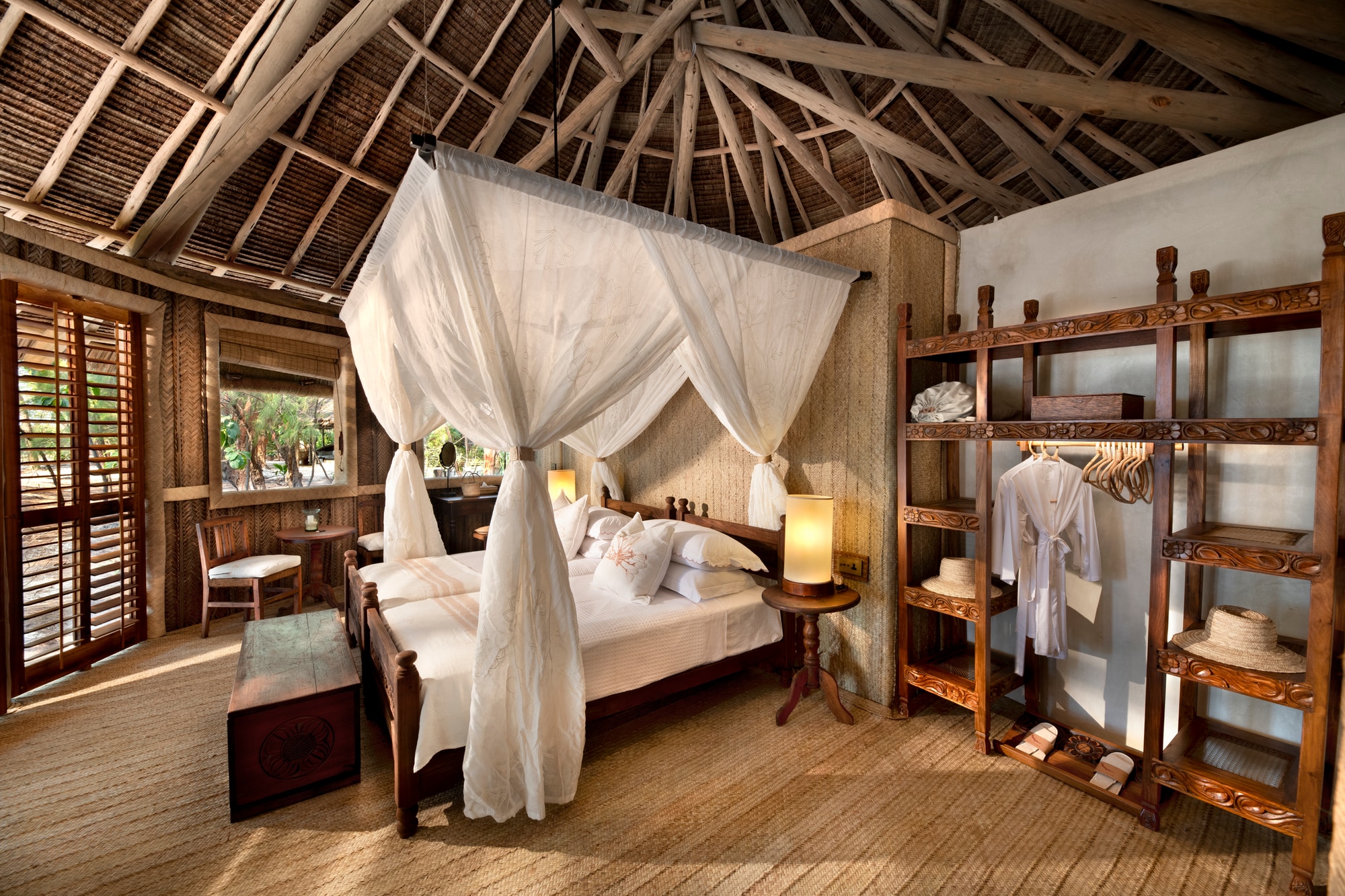 Indian Ocean adventure