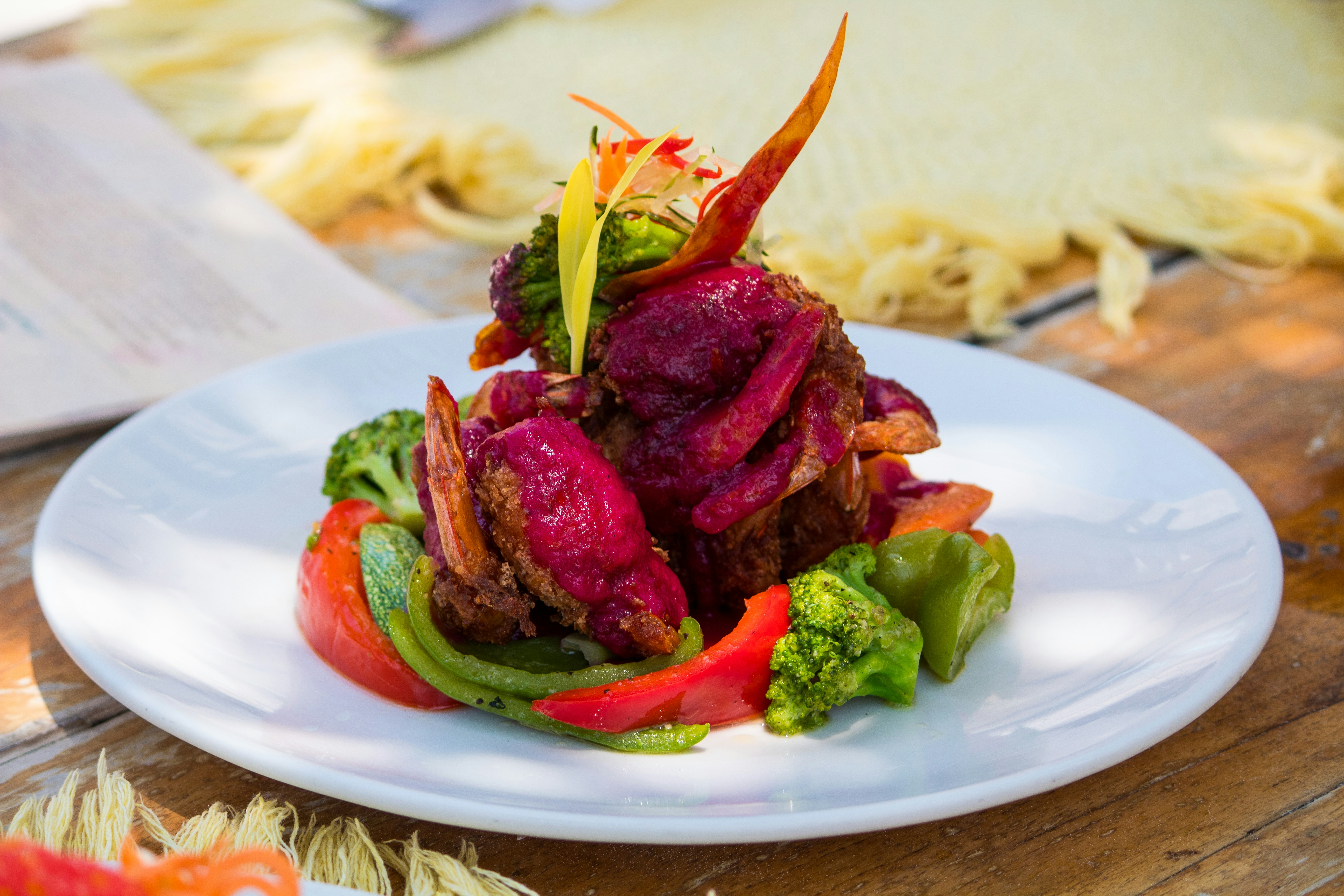 North America experience