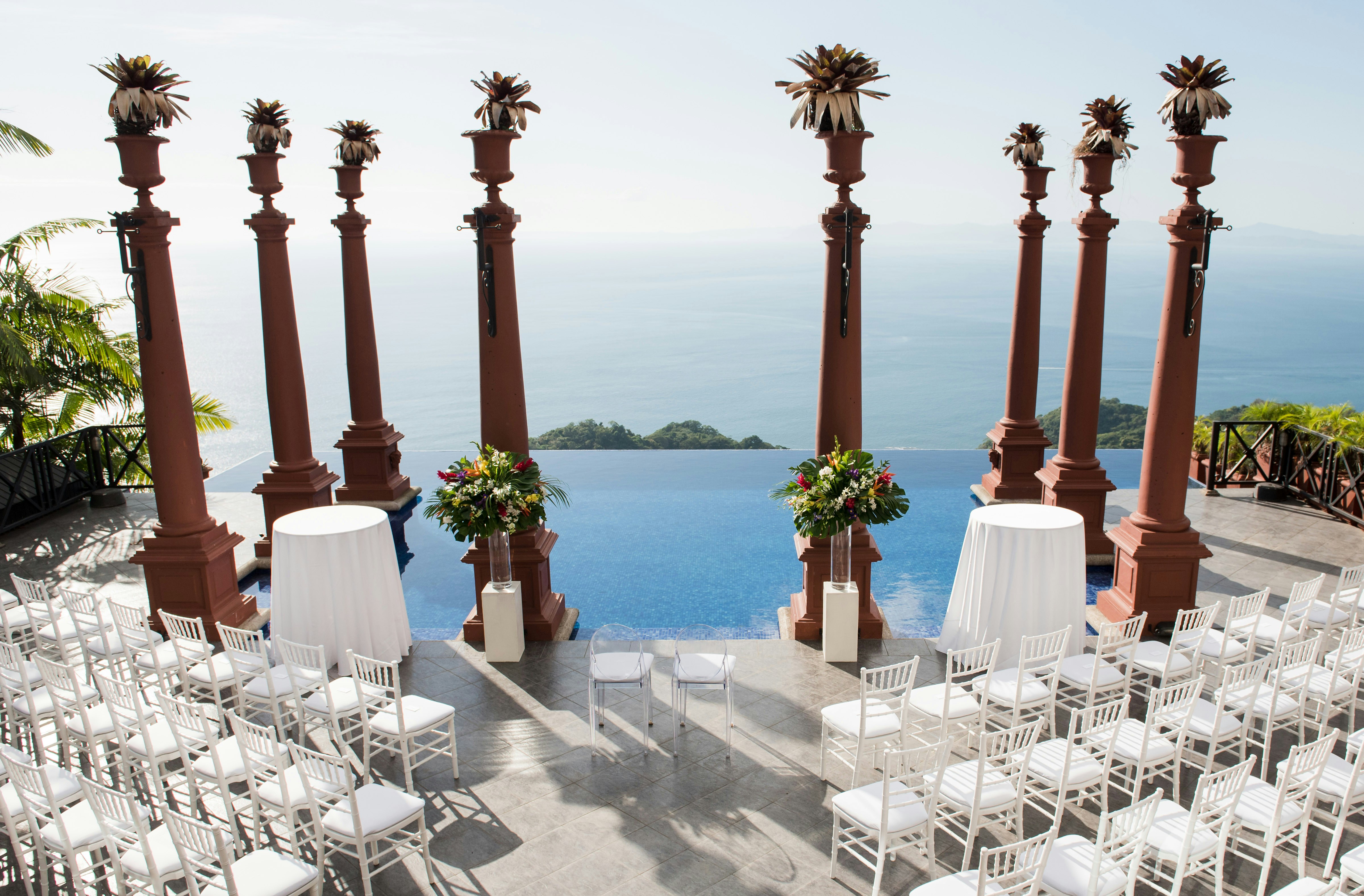 South America mountains